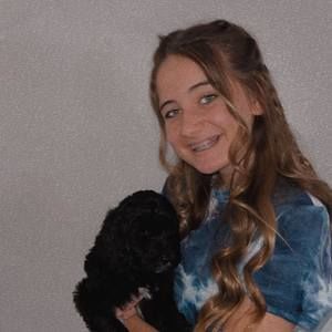 Meet your Posher, Macy